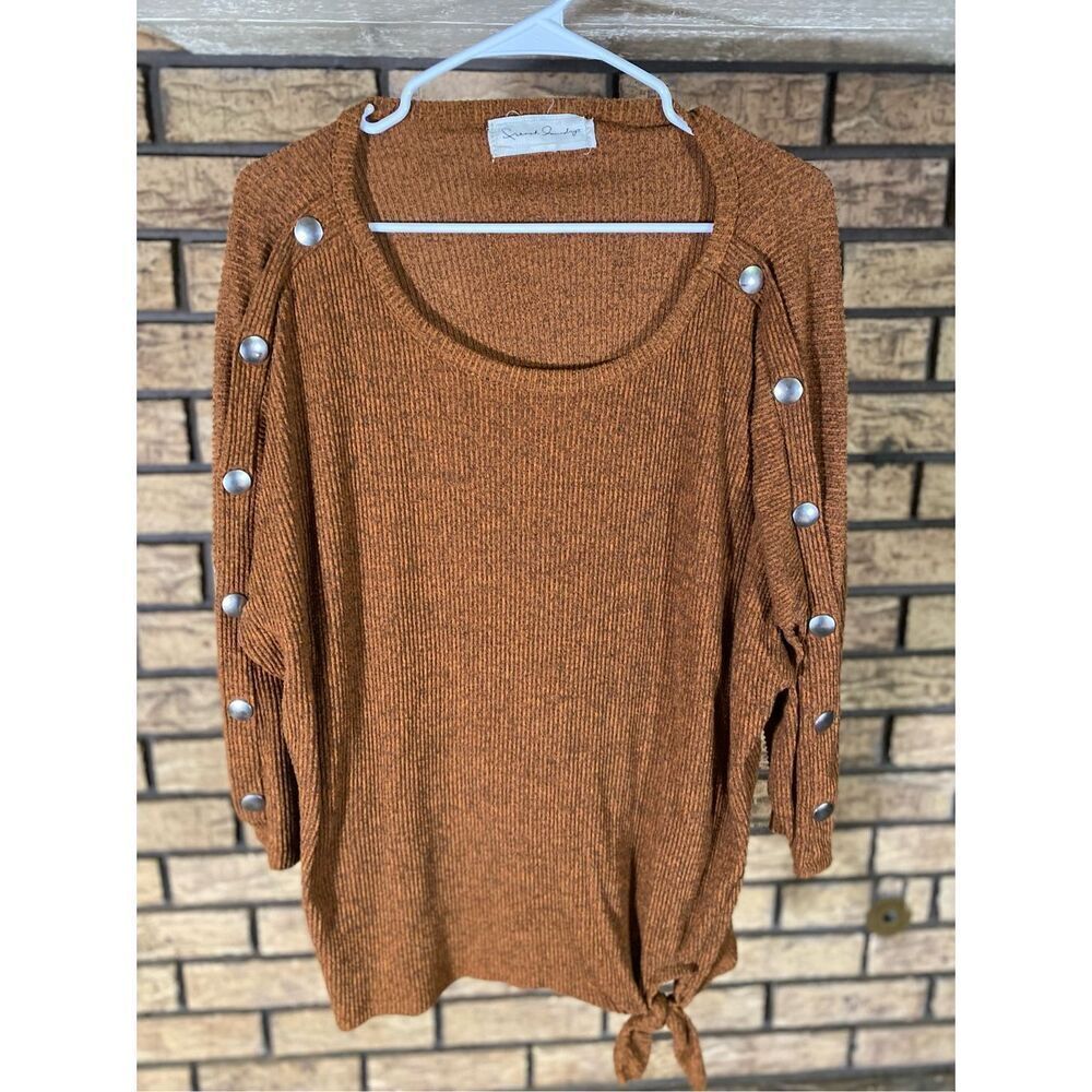 French‎ Laundry Women’s Sweater